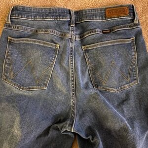 Wrangler Jeans